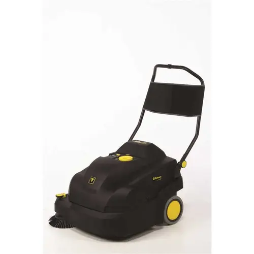 Tempest Battery Carpet Sweeper VAC (Battery And Charger Sold Separately) Tempest Battery Carpet Sweeper VAC (Battery And Charger Sold Separately)