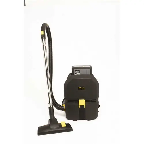 Zephyr COMPACT Battery Backpack (Battery And Charger Sold Separately) Zephyr COMPACT Battery Backpack (Battery And Charger Sold Separately)