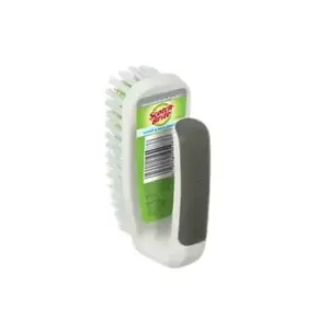 Scotch-Brite 504 Hand and Nail Brush