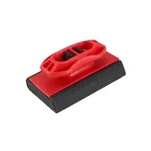 Warner 34436 2-1/4 In. W. x 4-1/2 In. L. Sanding Block