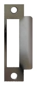 Satin Stainless Steel