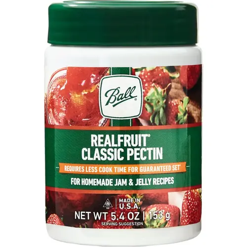 Realfruit Series Pectin, 4.7 oz Bottle - pack of 12 Realfruit Series Pectin, 4.7 oz Bottle - pack of 12