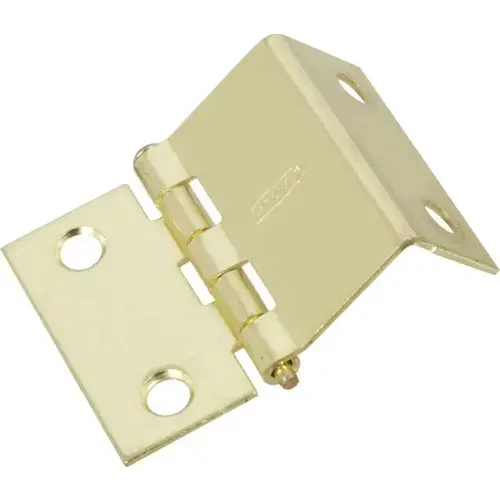 V471A Shutter Hinge Brass Finish - pack of 5 V471A Shutter Hinge Brass Finish - pack of 5