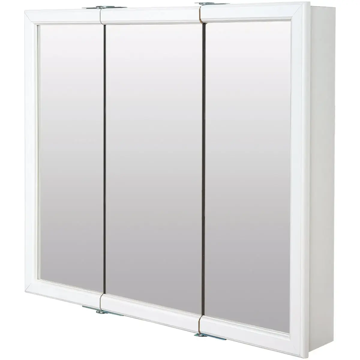 Zenith W30 Tri-View Medicine Cabinet 25.75