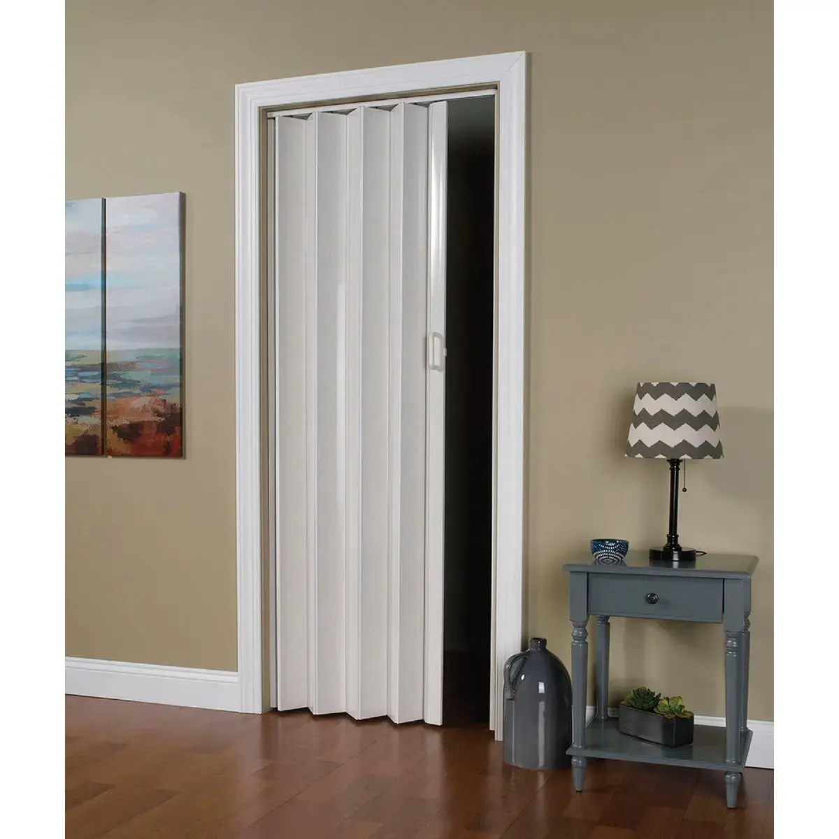 SPECTRUM OK32-3680FL Folding Door Kit, 32 to 36 in W, 80 in H
