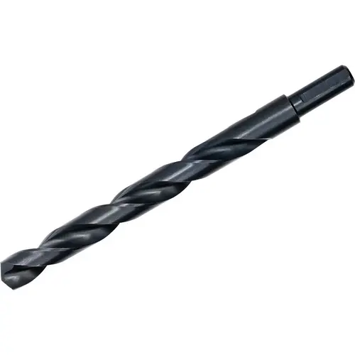 THUNDERBOLT 15/64 In. Black Oxide Drill Bit (Bulk) THUNDERBOLT 15/64 In. Black Oxide Drill Bit (Bulk)
