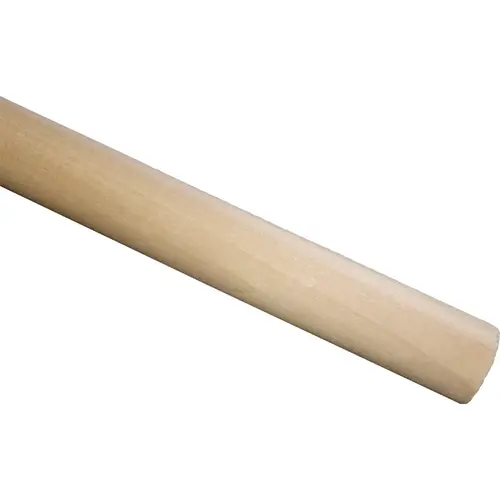 1-1/8 In. x 72 In. Poplar Dowel Rod - pack of 10 1-1/8 In. x 72 In. Poplar Dowel Rod - pack of 10