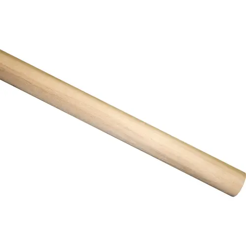 1-3/8 In. x 48 In. Poplar Dowel Rod - pack of 6 1-3/8 In. x 48 In. Poplar Dowel Rod - pack of 6