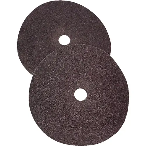 7 In. x 7/8 In. 100 Grit Floor Sanding Disc 7 In. x 7/8 In. 100 Grit Floor Sanding Disc