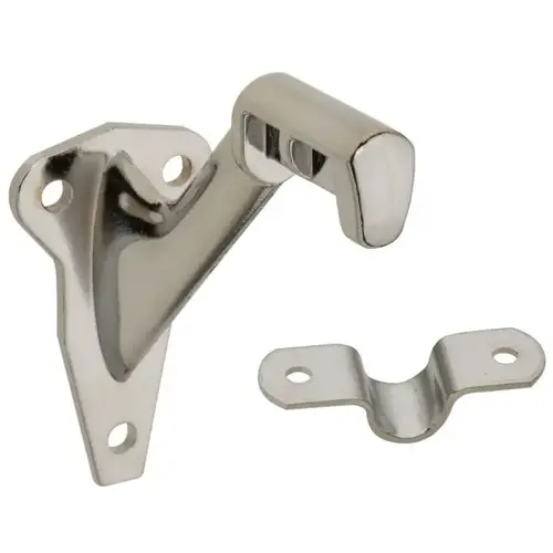 MPB106 Handrail Bracket Chrome Finish MPB106 Handrail Bracket Chrome Finish