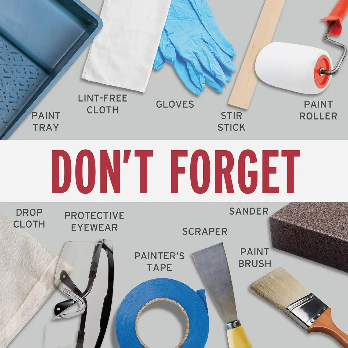 Rust-Oleum 215964-XCP2 PROFESSIONAL Protective Enamel, Gloss