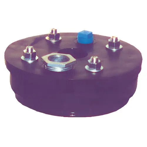 4 In. x 1-1/4 In. Sanitary Well Seal 4 In. x 1-1/4 In. Sanitary Well Seal