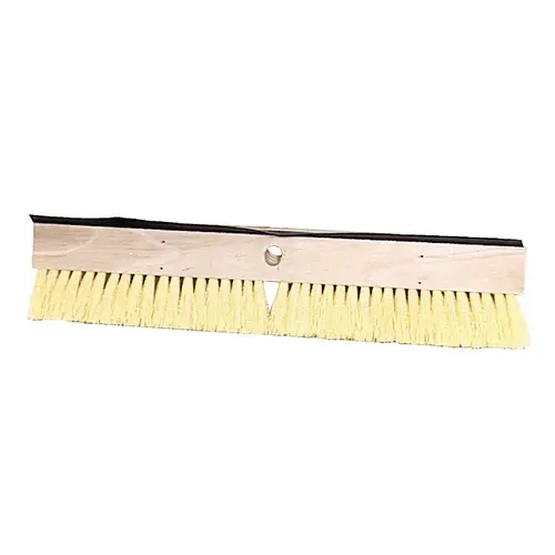 18 In. Squeegee Driveway Brush 18 In. Squeegee Driveway Brush