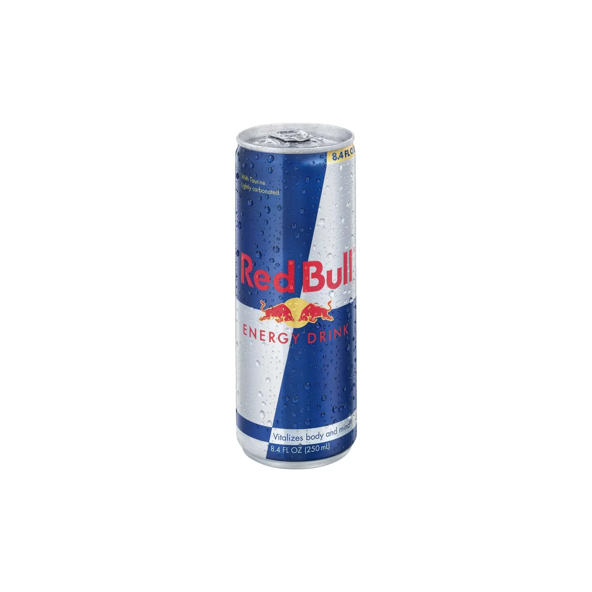 Red Bull 611269991000-XCP24 Energy Drink Original 8.4 oz - pack of