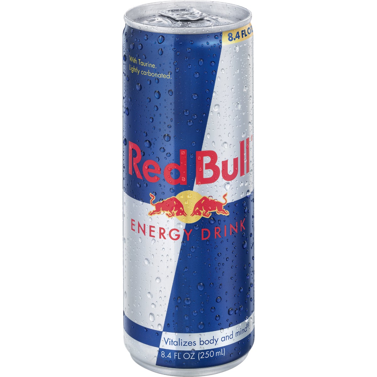 Red Bull 611269991000-XCP24 Energy Drink Original 8.4 oz - pack of