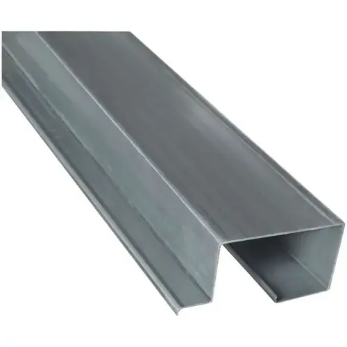 6053 Easy Frame Steel Bottom Lateral Galvanized Finish 6053 Easy Frame Steel Bottom Lateral Galvanized Finish
