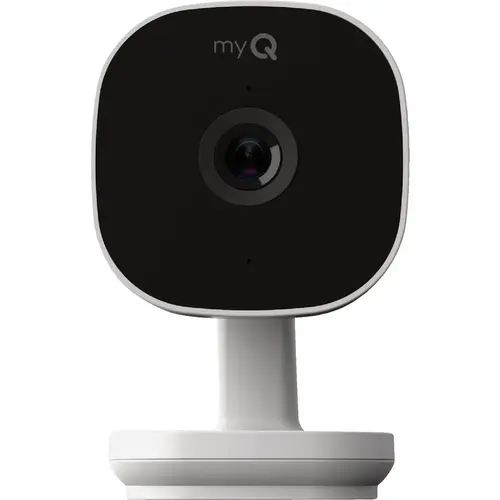 myQ Smart Garage Security Camera