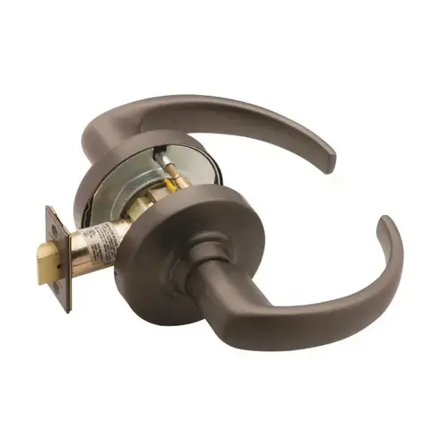 ND Series Exit Sparta with 13-247 Latch 10-025 Strike Oil Rubbed Bronze Finish ND Series Exit Sparta with 13-247 Latch 10-025 Strike Oil Rubbed Bronze Finish