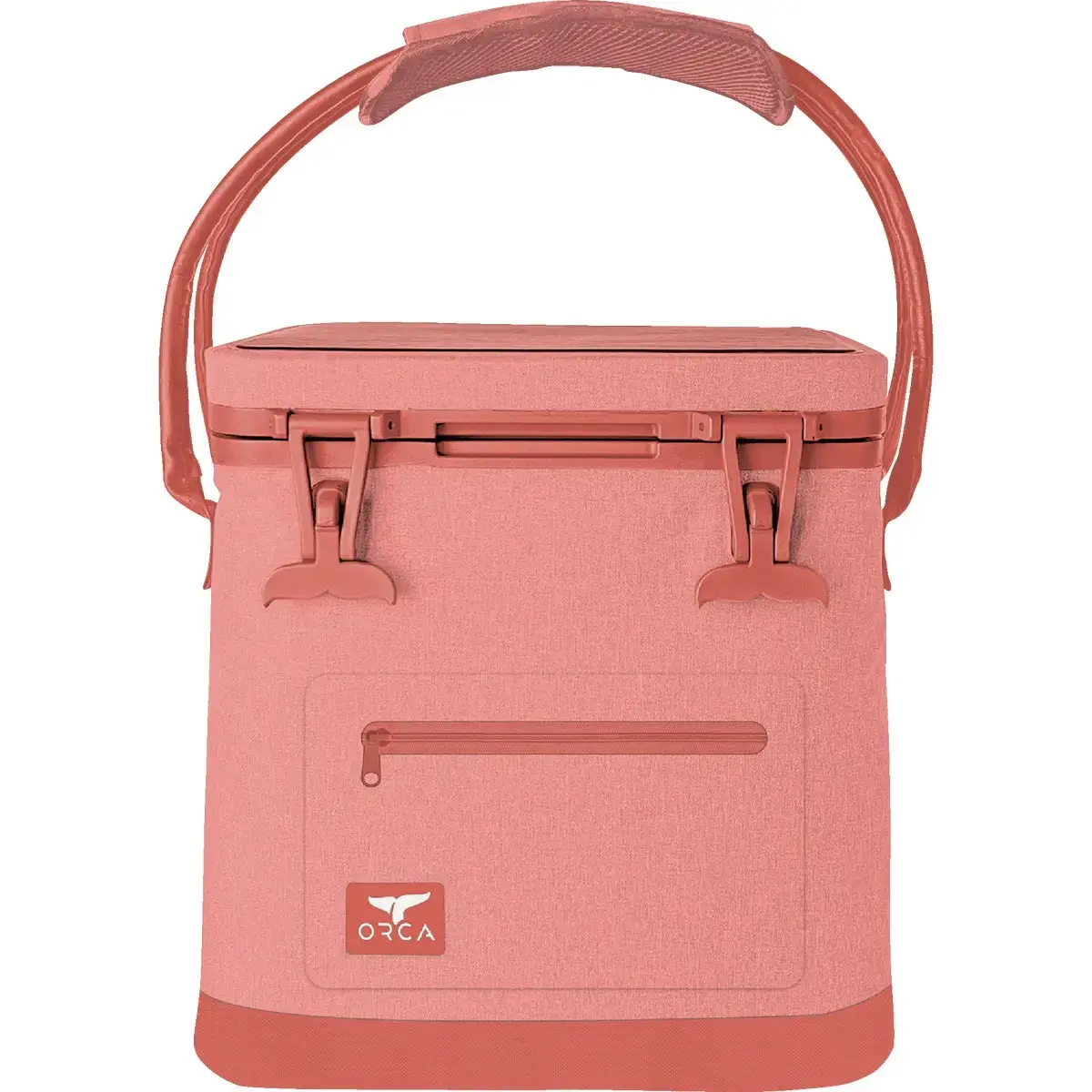 ORCA WDTTBLSH Wanderer 24 Soft-Side Cooler, Blush Pink, 18 Can