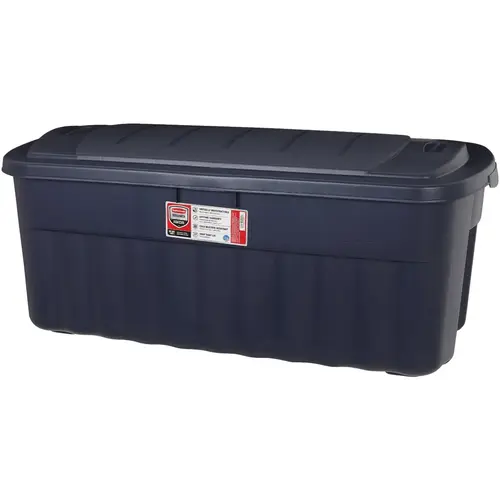 Rubbermaid RMRT500000-XCP4 Roughneck Jumbo Storage Box