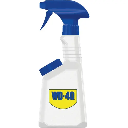 16oz Wd-40 Empty Spray Applicator Bottle 16oz Wd-40 Empty Spray Applicator Bottle