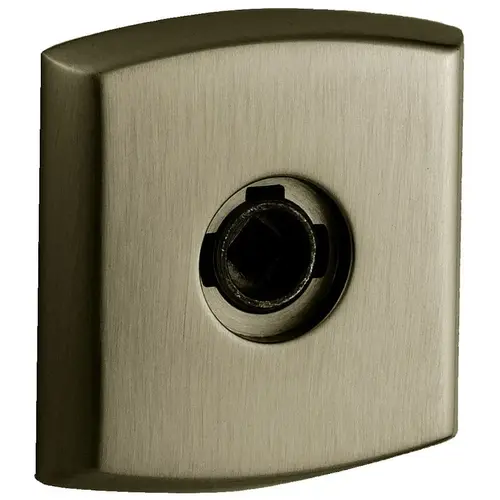 3" Soho Full Dummy Rose Pair Antique Brass Finish 3" Soho Full Dummy Rose Pair Antique Brass Finish