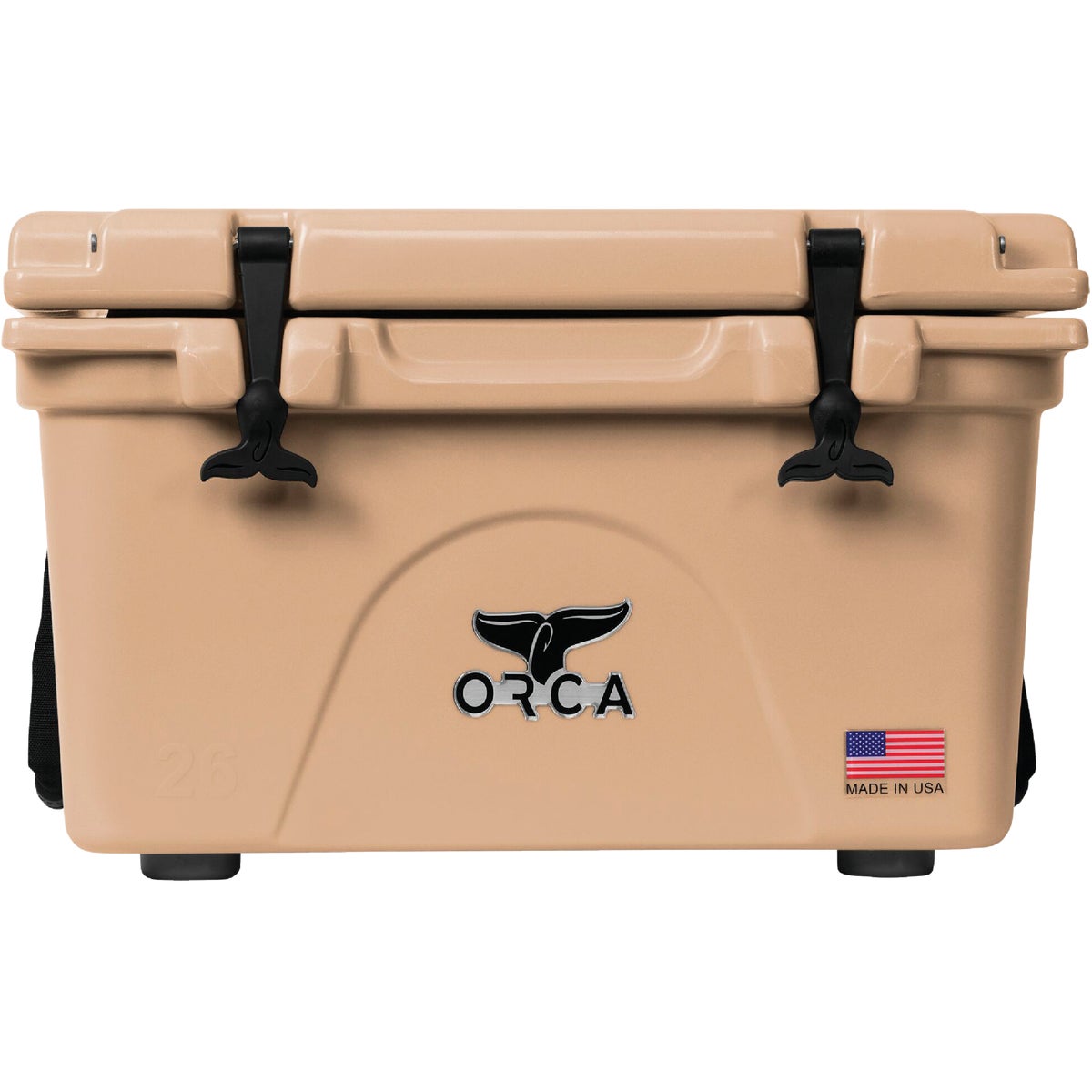 激レア オルカ【ORCA Coolers 26 Quart】 orc_1-1.jpg