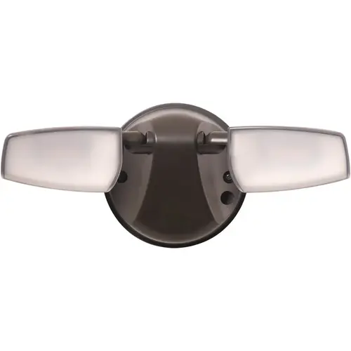 Bronze Dusk to Dawn 23.9W LED Floodlight Fixture