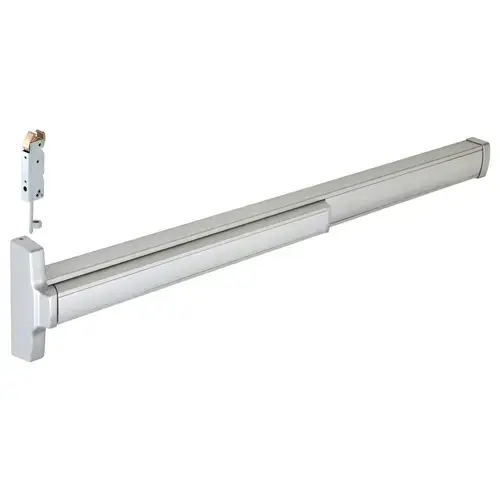 Jackson 312085L47628 Model Concealed Vertical Rod Panic Exit