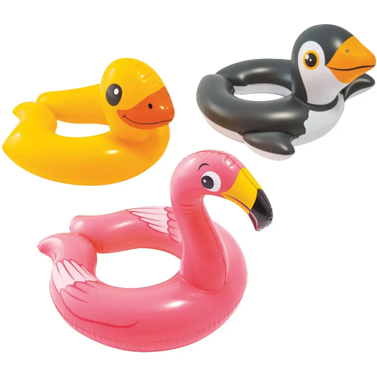 Intex Frozen bouée gonflable 51cm