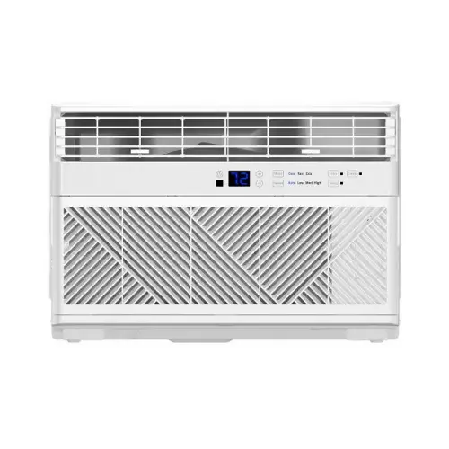 Window Air Conditioner, Remote Control, 10,000 BTU
