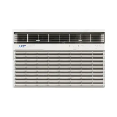 Window Air Conditioner, 18,000 BTU