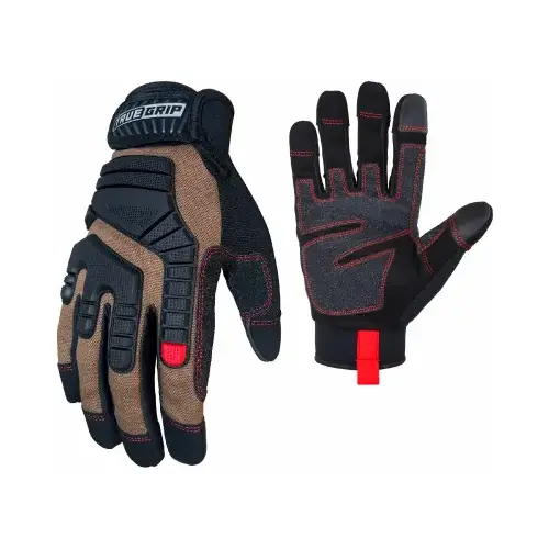 Duck Canvas Elite Gloves, Men's XXL Duck Canvas Elite Gloves, Men's XXL