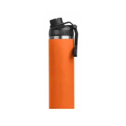 Hydra 22 Oz. Screw-Top Blaze Orange Tumbler Hydra 22 Oz. Screw-Top Blaze Orange Tumbler