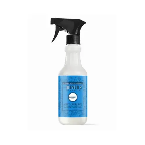 Multi-Surface Everyday Cleaner, Blueberry Scent, 16 oz.