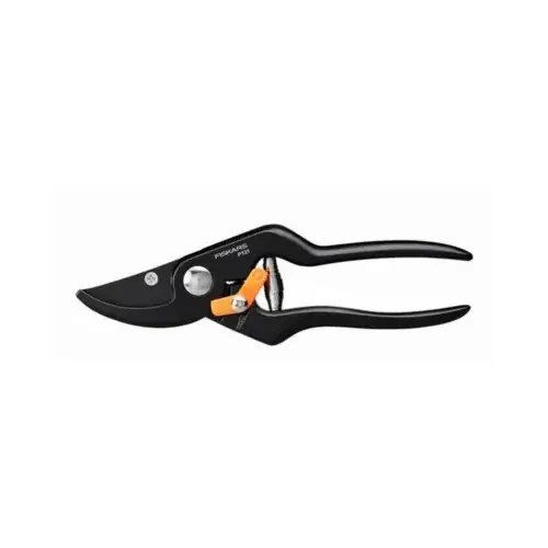 Solid Bypass Pruner, 1 In. Thick Cutting Solid Bypass Pruner, 1 In. Thick Cutting