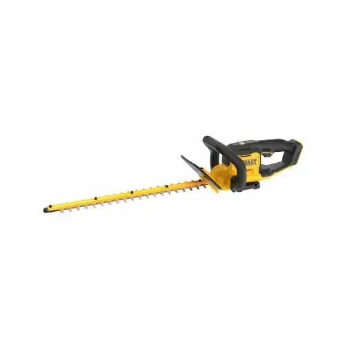 20V MAX* Cordless Hedge Trimmer, 22 In., TOOL ONLY 20V MAX* Cordless Hedge Trimmer, 22 In., TOOL ONLY