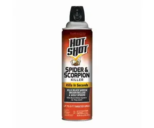 UNITED INDUSTRIES CORPORATION HG-97402 Hot Shot Spider and