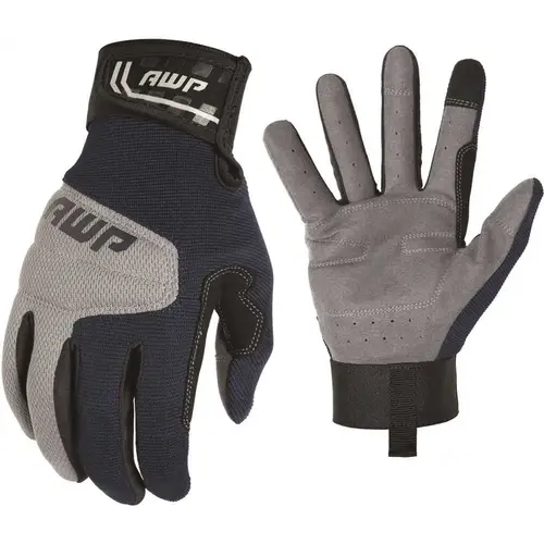 General Purpose Work Gloves - X-Large