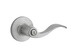 Satin Chrome