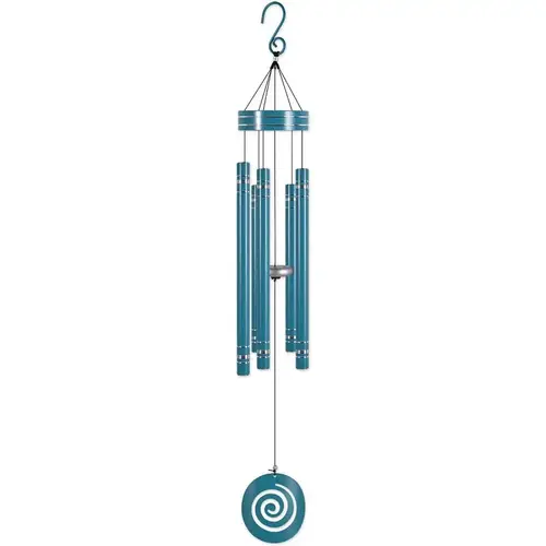 Wind Chime, Sea Breeze