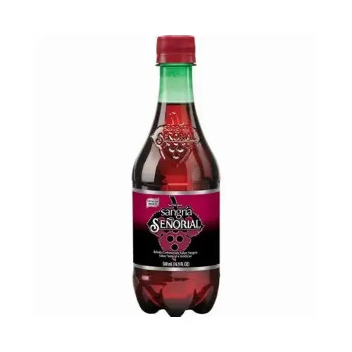 17.7OZ Sangria Jarritos   pack of 576