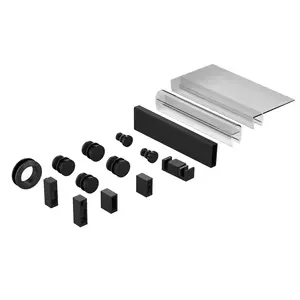 SGS Streamline Plus System MBL Streamline Plus 4 Roller Sliding System