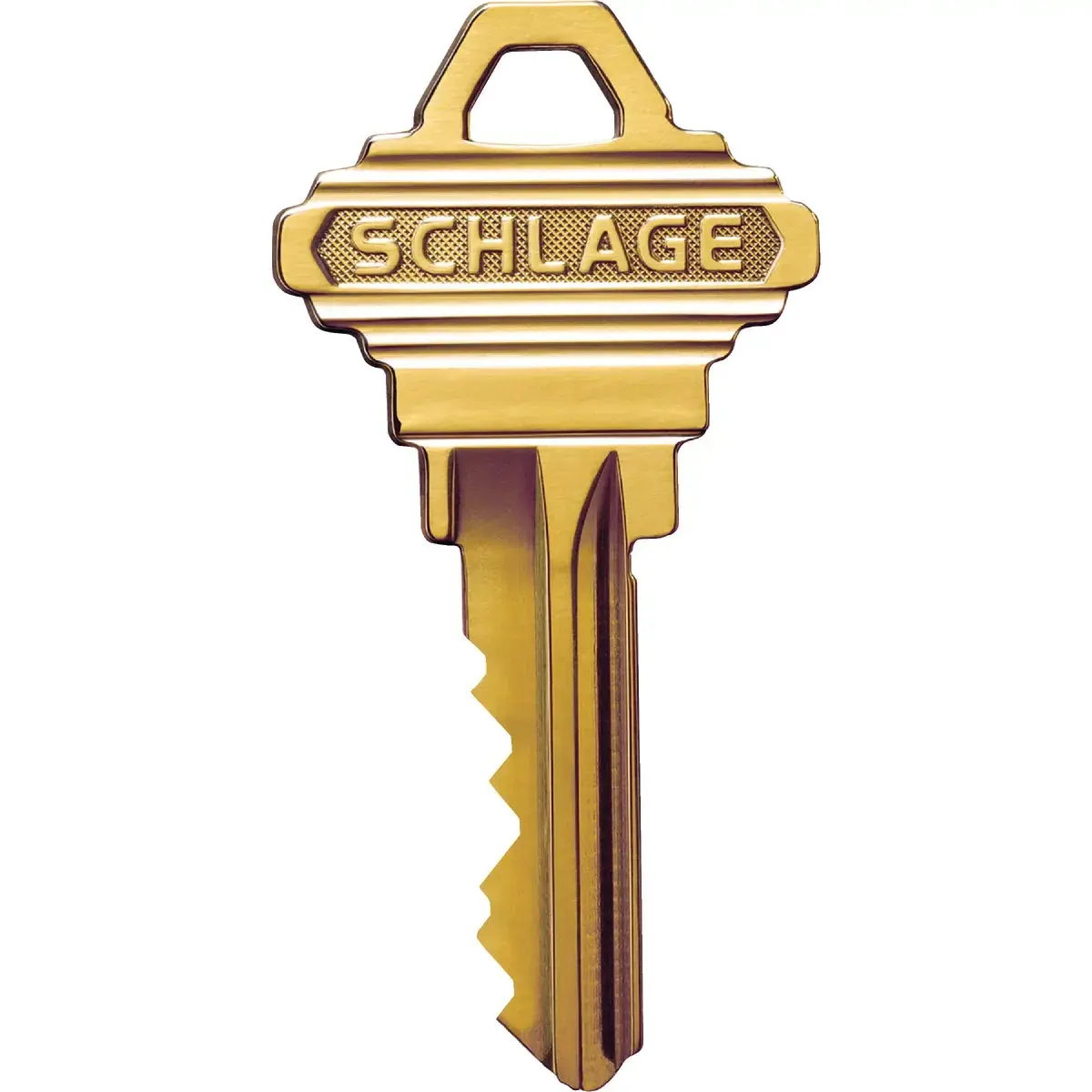 Cerradura Digital Schlage S-6800 Con Clave, Lector De Huella Y De Tarjeta