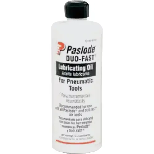Air Line Lubricant, Liquid, Amber, 16 oz Air Line Lubricant, Liquid, Amber, 16 oz