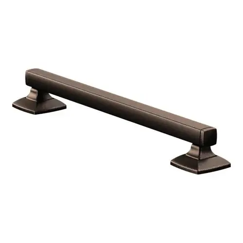 Voss 18" Grab Bar Oil Rubbed Bronze Finish Voss 18" Grab Bar Oil Rubbed Bronze Finish