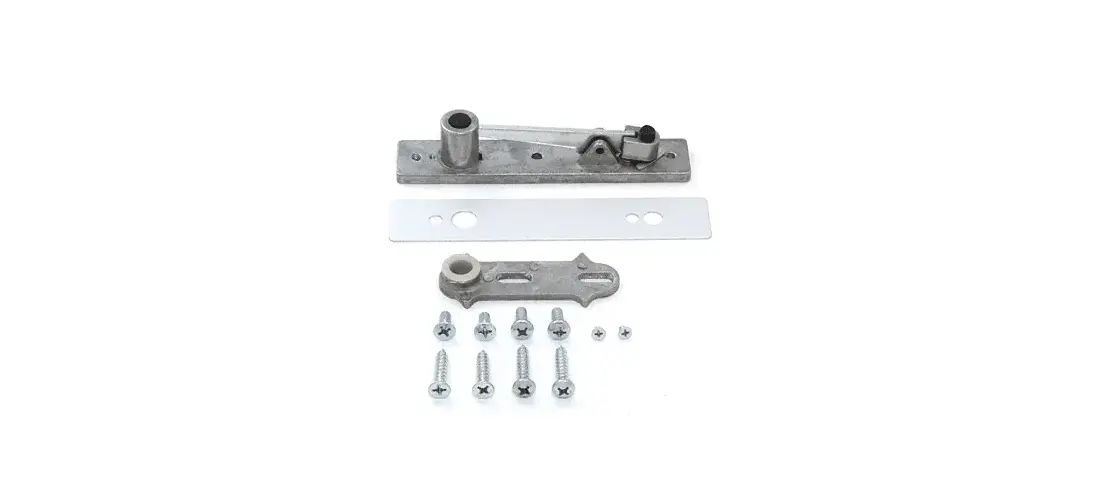 Jackson 20534628 Top Center Hung Walking Beam Pivot Assembly