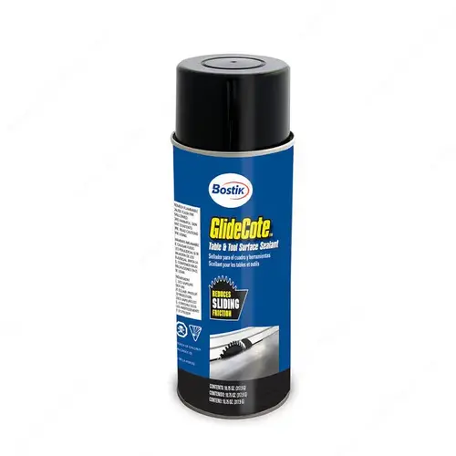 Glide/Top-Cote Lubricant