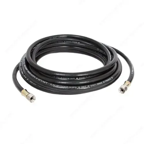 Air Hose - 24 ft 19/32 in (7.5 m) Air Hose - 24 ft 19/32 in (7.5 m)
