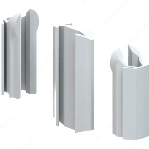 V-0930 Permanent Connector - pack of 200 V-0930 Permanent Connector - pack of 200